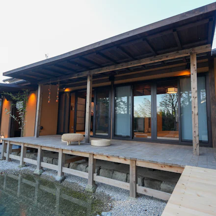 【横須賀】800年の祈りに泊まる。宿坊「TEMPLE STAY KAN ~観~」が浄楽寺に誕生